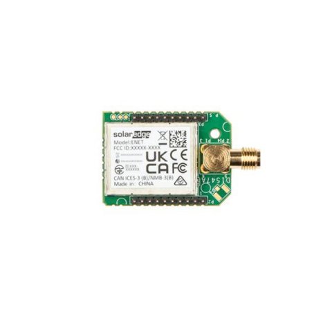 SolarEdge Home Network Plug-in és antenna SolarEdge Home Network Ready inverterekhez