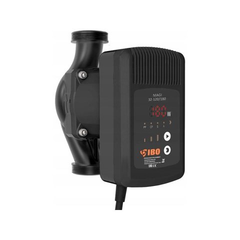 MAGI H Elektromos keringető szivattyú 25-120/180 IBO