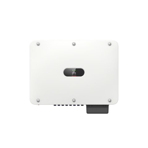 Huawei 40kW-os inverter, hálózatra kapcsolt, 3 fázisú, 4 MPPT, kijelző nélkül, wifi