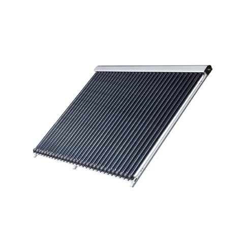 Napkollektor SUNTASK SCM18-01 lapos tetőre