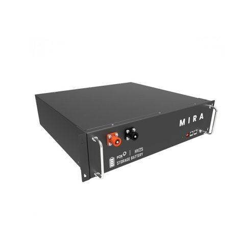 Akkumulátor modul FoxESS 2.5kWh MIRA HV25