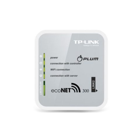 EcoNET300 internet modul