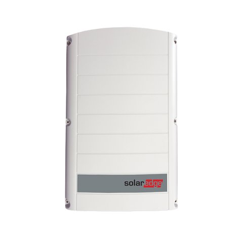 Solaredge SE25K WiFi