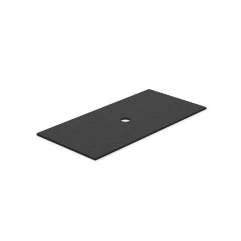 EPDM távtartó szabadonálló kettős támasztékú szerkezetekhez
