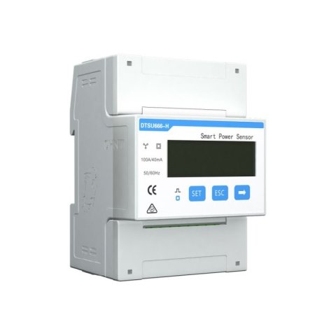 Huawei DTSU666-H Smart Power Sensor, 3F