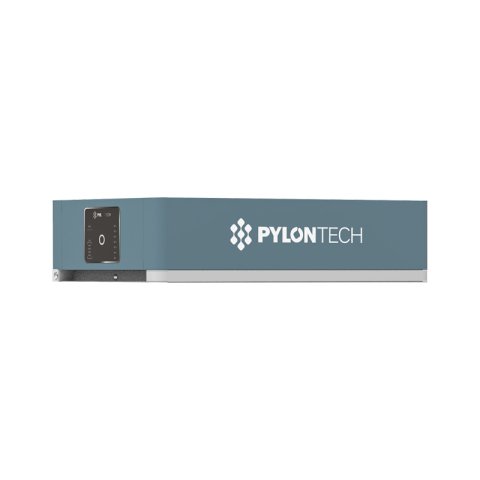Pylontech vezérlőmodul a H1-hez - párhuzamos csatlakozás