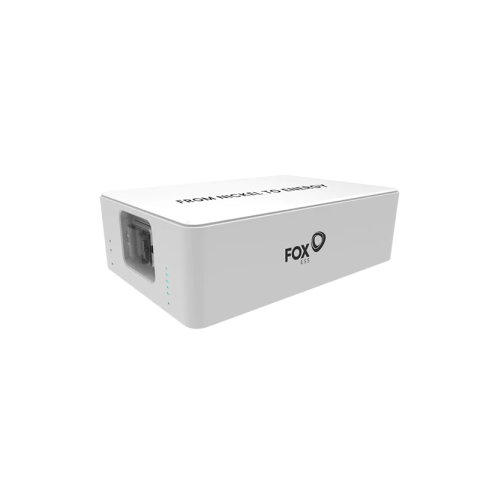 FoxESS 2,88 kWh akkumulátor modul BMS-sel