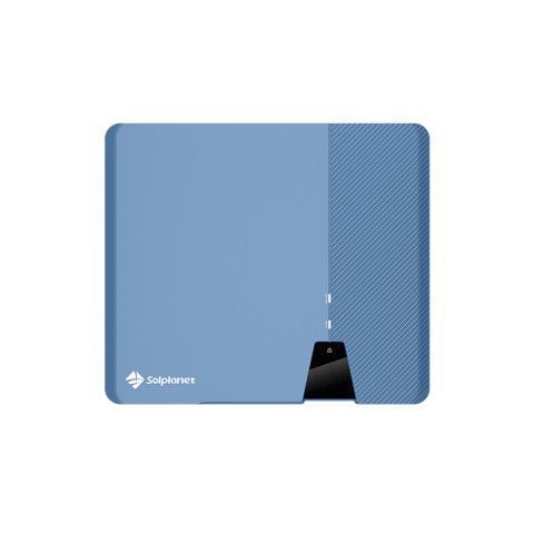 Solplanet ASW_5K-LT-G2_Pro, háromfázisú, 2 mppt, wifi, kijelző