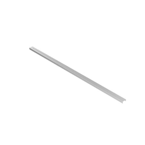 U-clip perforált profil 50x100x3mm/2,8mb MAGNELIS