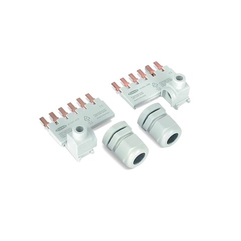 Fronius DC csatlakozókészlet 10-27 kVA
