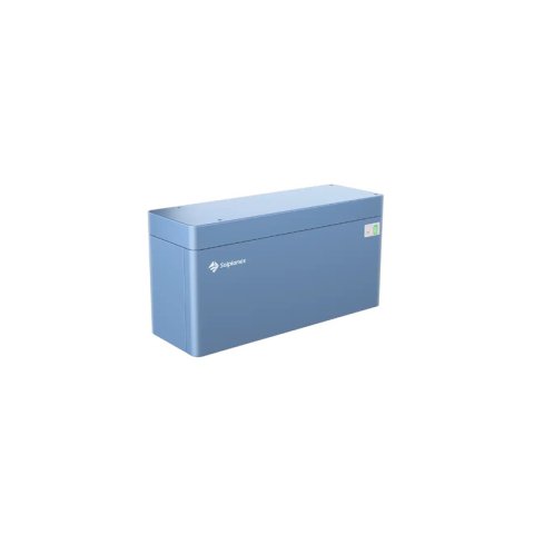 Solplanet power bank vezérlő modul, akár 10 tároló modul csatlakoztatásának lehetősége, HBC00000000-05-99-100P