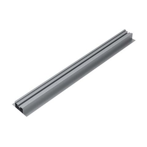 Alumínium sín 120 cm