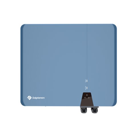Solplanet, 3P, 10kW, hibrid inverter EPS-sel, 3MPPT
