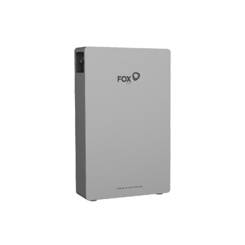 FoxESS energia tároló 5,18kWh BMS-sel
