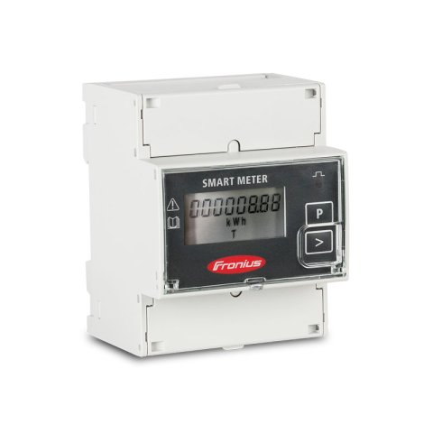 FRONIUS Fronius Smart Meter 63A-3 kétirányú energiamérő 63A 3F