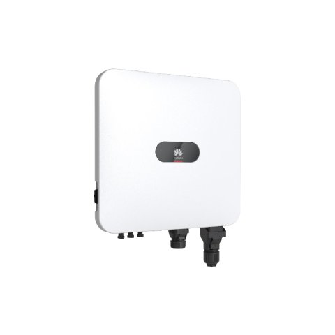 Huawei 12kW hibrid inverter, háromfázisú, 2 MPPT, kijelző nélkül