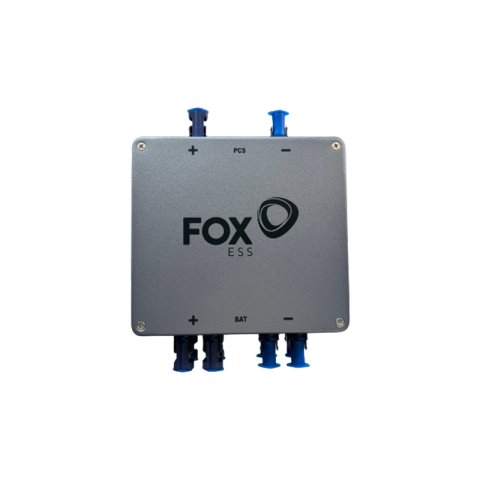 FoxESS HV-csatlakozódoboz-50