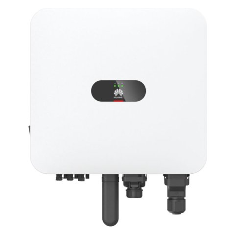 Huawei 12kW hibrid inverter, háromfázisú, 2 MPPT, kijelző nélkül