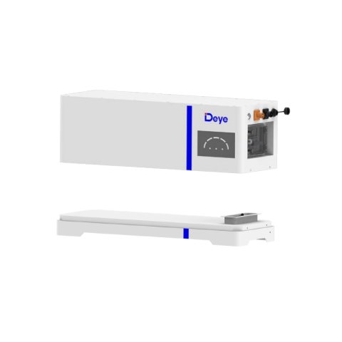 Deye AI-W5.1-B PDU LV modulhoz akkumulátorral