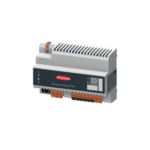 Fronius Backup vezérlő 3P-35A