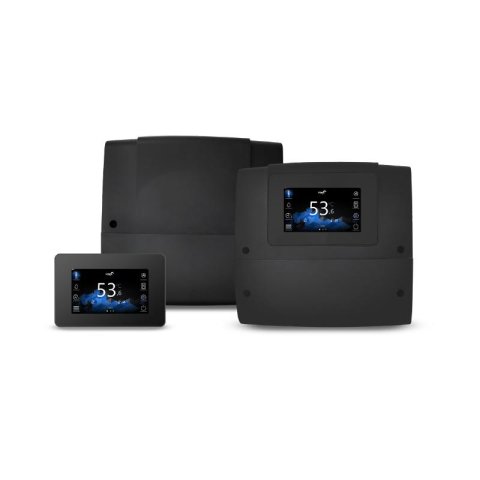 KT-MULTIP telepítési vezérlő Kensol by FoxAIR hőszivattyúkhoz