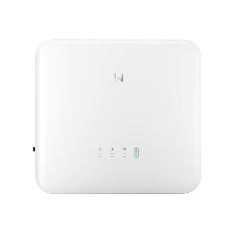 GoodWe 15 kW-os inverter, hibrid, háromfázisú, AFCI, SPD II, LAN, WIFI, Bluetooth, RS485, 90A transzformátorokkal