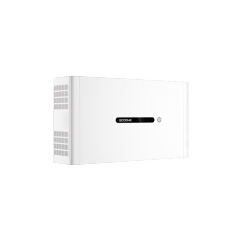Goodwe Lynx D akkumulátor modul LX D5.0-10 5kWh BMS, V2 csatlakozóval