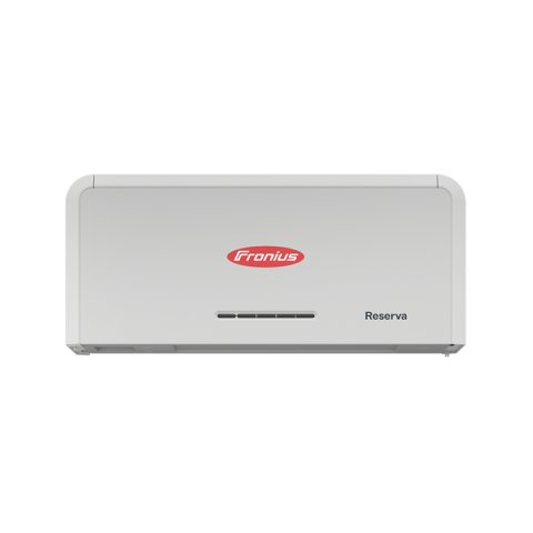 Fronius Reserve vezérlőmodul