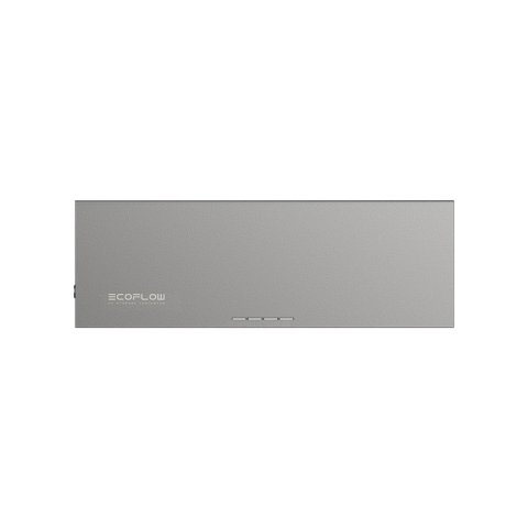 EcoFlow PowerOcean PV tároló konverter (EF PD-5-S1), energiamérővel
