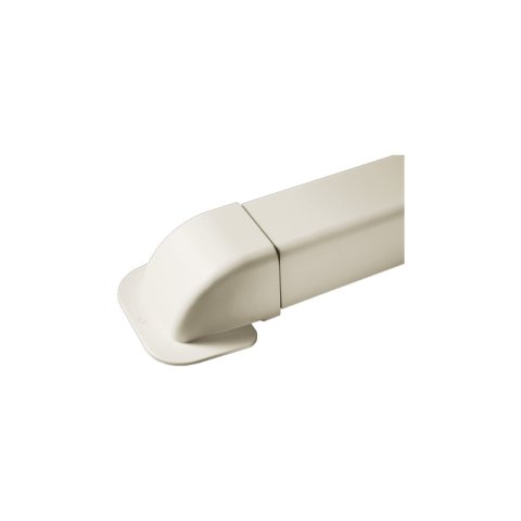 Klíma csőcsatlakozó 0809CM-W 6