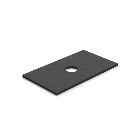 EPDM távtartó szabadonálló szerkezetekhez