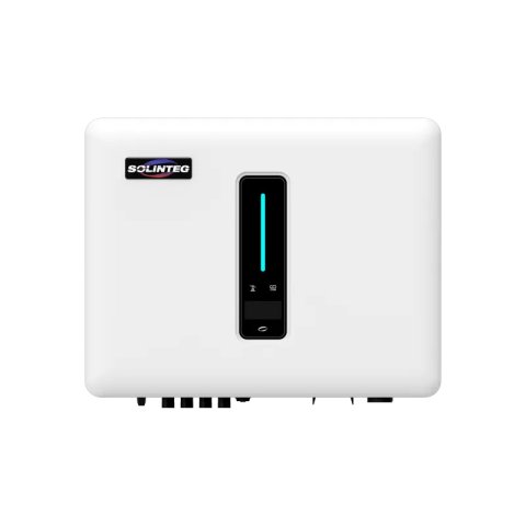 Solinteg 12 kW-os hibrid inverter