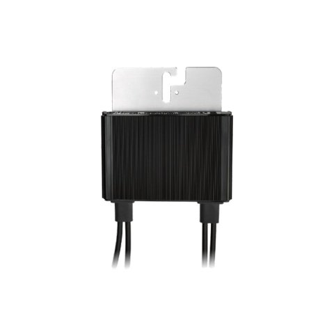 SolarEdge Optimizer S500B-1GM4MBM 500W125V, kábelek (+)2,3m (-)0,10m, hajlított konzol