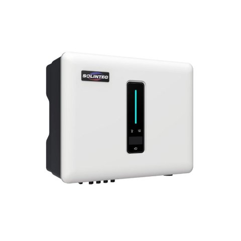 Solinteg 15 kW-os hibrid inverter