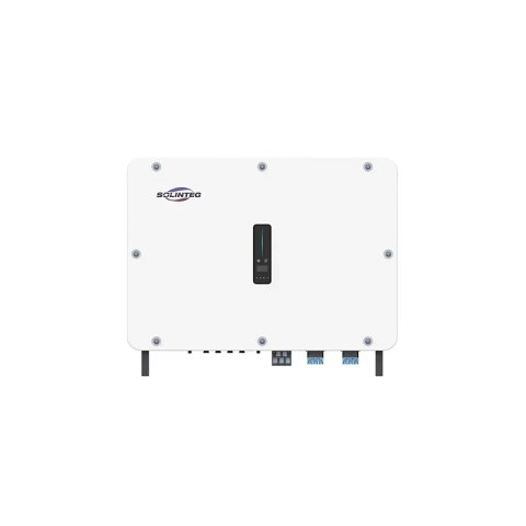 Solinteg 25 kW-os hibrid inverter
