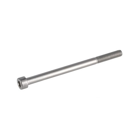 Imbuszcsavar M6x90