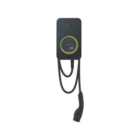 Fronius Wattpilot Flex Pro 22 C6. 6 m-es kábellel és 2-es típusú csatlakozódugóval. (4,240,172)