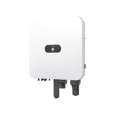 Huawei 4kW inverter, hibrid, egyfázisú, 2 MPPT, kijelző nélkül, Wi-Fi