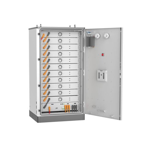 Goodwe BAT 112 kWh energiatároló