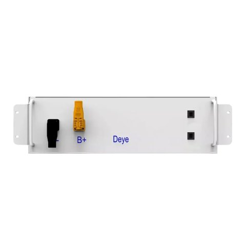 Deye BOS-G 5.1 PRO HV akkumulátor