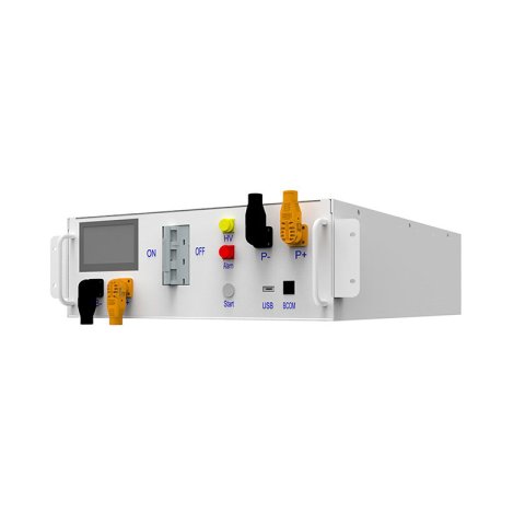 Deye BOS-G PDU2 - vezérlő
