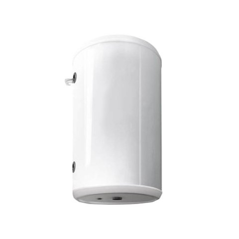 Fehér függesztett puffer, tekercs nélkül, 100L