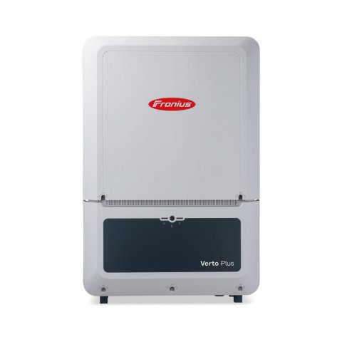 Fronius Verto 25.0 Plus SPD 1+2