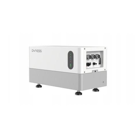 DYNESS TOWER PRO-BDU® BASE vezérlőmodul