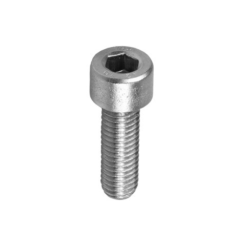 Imbuszfejű csavar 30mm (K-18-30)