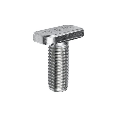 T-csavar M10x30mm (K-19-30)