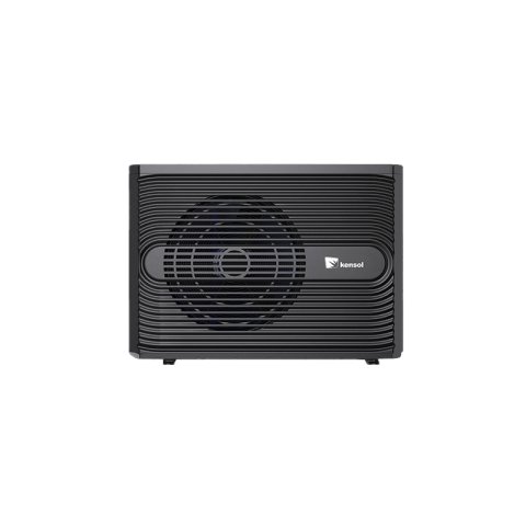Kensol 15kW-os 1 fázisú R290 monoblokk hőszivattyú