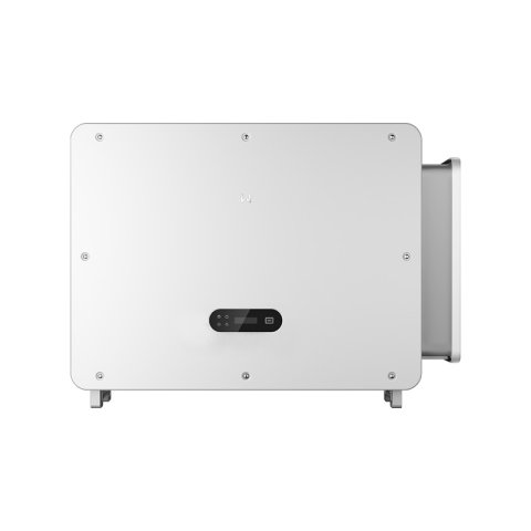 GoodWe GW150K-GT-G10 inverter, hálózatra kapcsolható, 3 fázisú, 10 MPPT, AFCI, SPD DC TYPE II + AC TYPE II, LAN, WIFI, Bluetooth, RS485