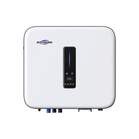 Solinteg M2HS-3.6K 3,6 kW-os egyfázisú hibrid inverter