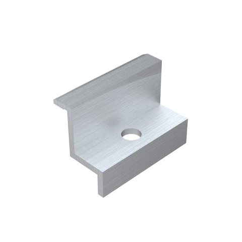 Végleszorító 30mm (K-06-30)